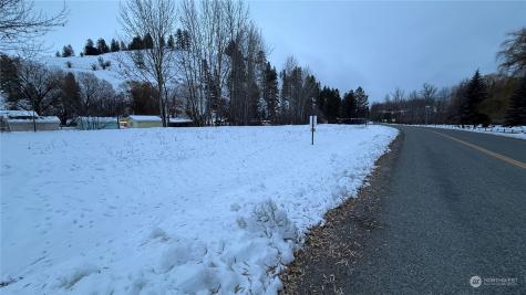 0 N Main Street Conconully WA 98819