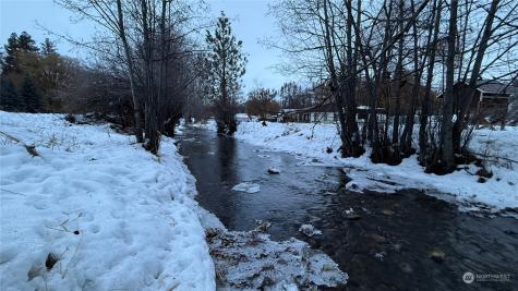 0 N Main Street Conconully WA 98819