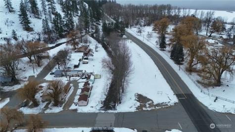 0 N Main Street Conconully WA 98819