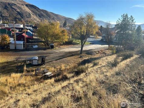 136 Johnson Street Twisp WA 98856