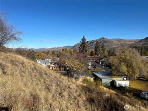 136 Johnson Street Twisp WA 98856