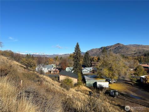 136 Johnson Street Twisp WA 98856