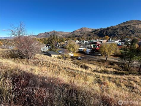 136 Johnson Street Twisp WA 98856