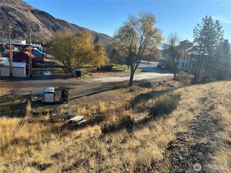136 Johnson Street Twisp WA 98856