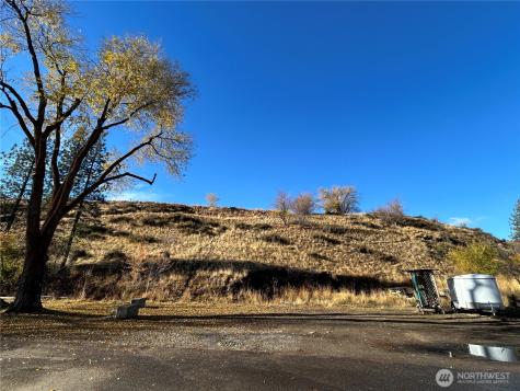 136 Johnson Street Twisp WA 98856