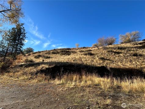 136 Johnson Street Twisp WA 98856