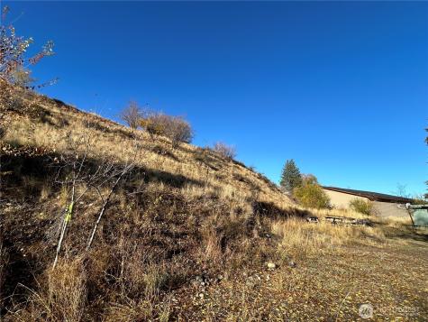 136 Johnson Street Twisp WA 98856