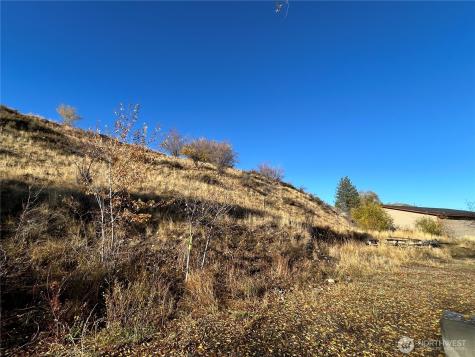 136 Johnson Street Twisp WA 98856