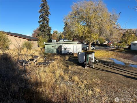136 Johnson Street Twisp WA 98856