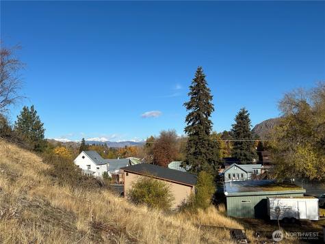 136 Johnson Street Twisp WA 98856