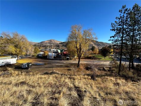 136 Johnson Street Twisp WA 98856