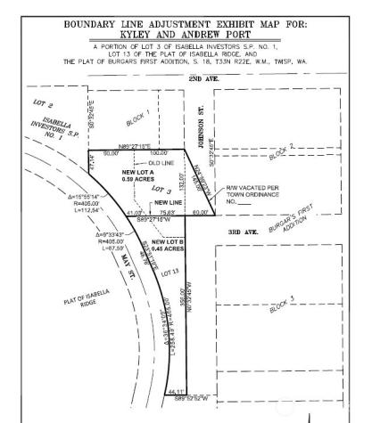 136 Johnson Street Twisp WA 98856
