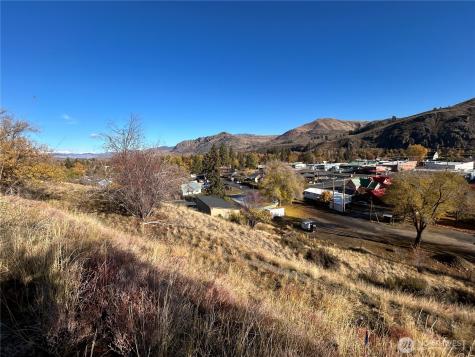 136 Johnson Street Twisp WA 98856
