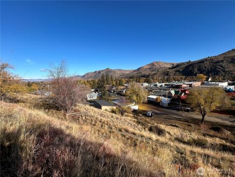 136 Johnson Street Twisp WA 98856