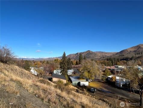 136 Johnson Street Twisp WA 98856