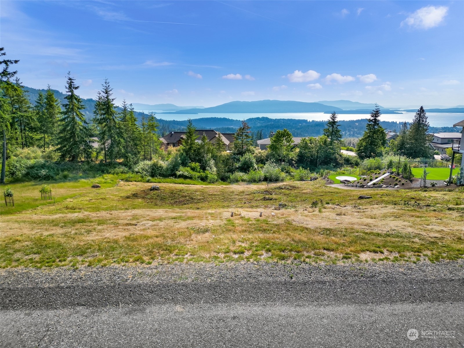4316 Samish Crest Drive Bellingham WA 98229
