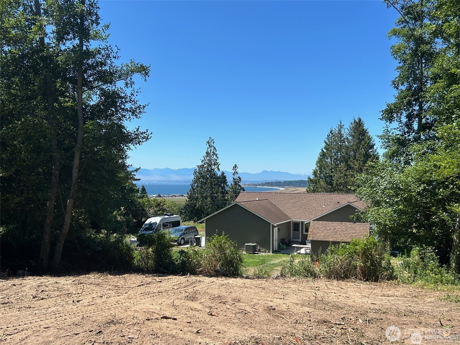 0 Nimitz Drive Coupeville WA 98239