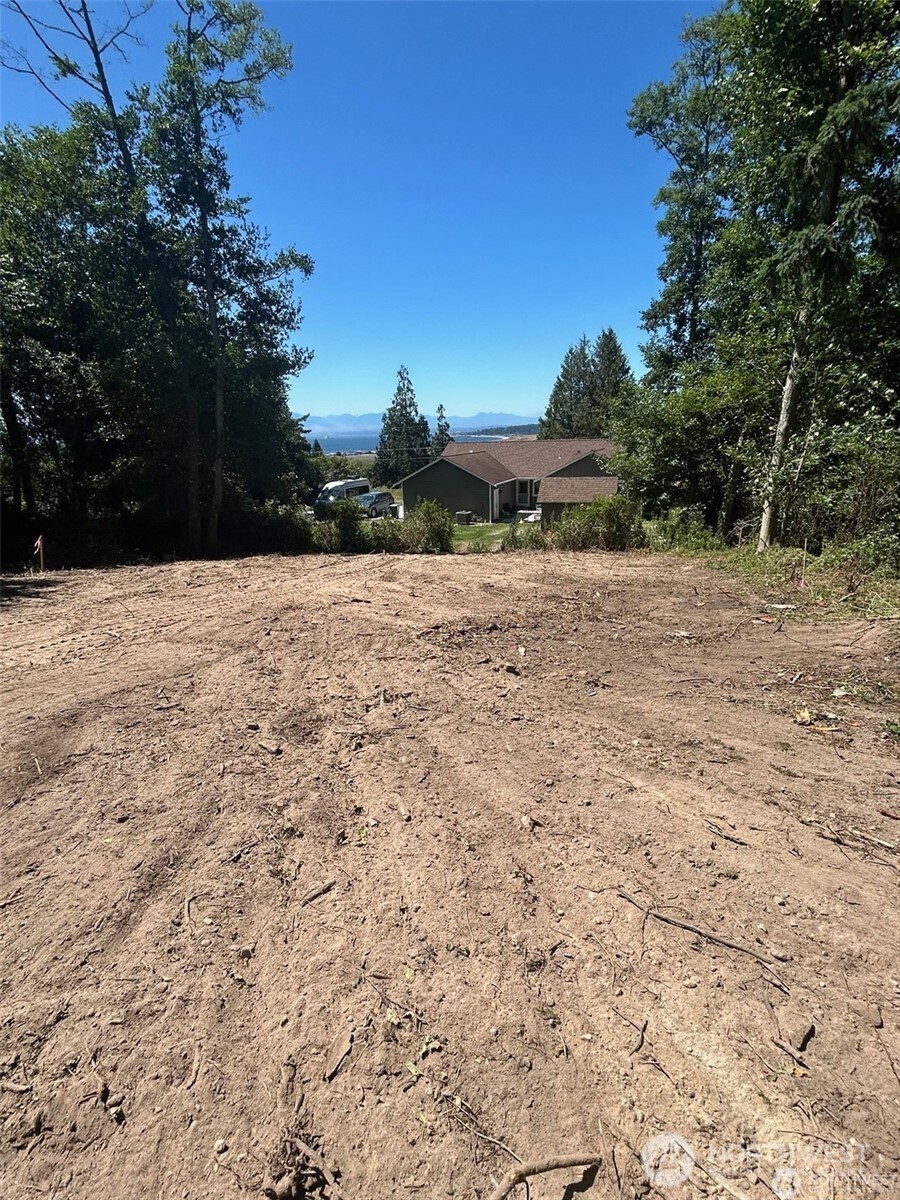 0 Nimitz Drive Coupeville WA 98239