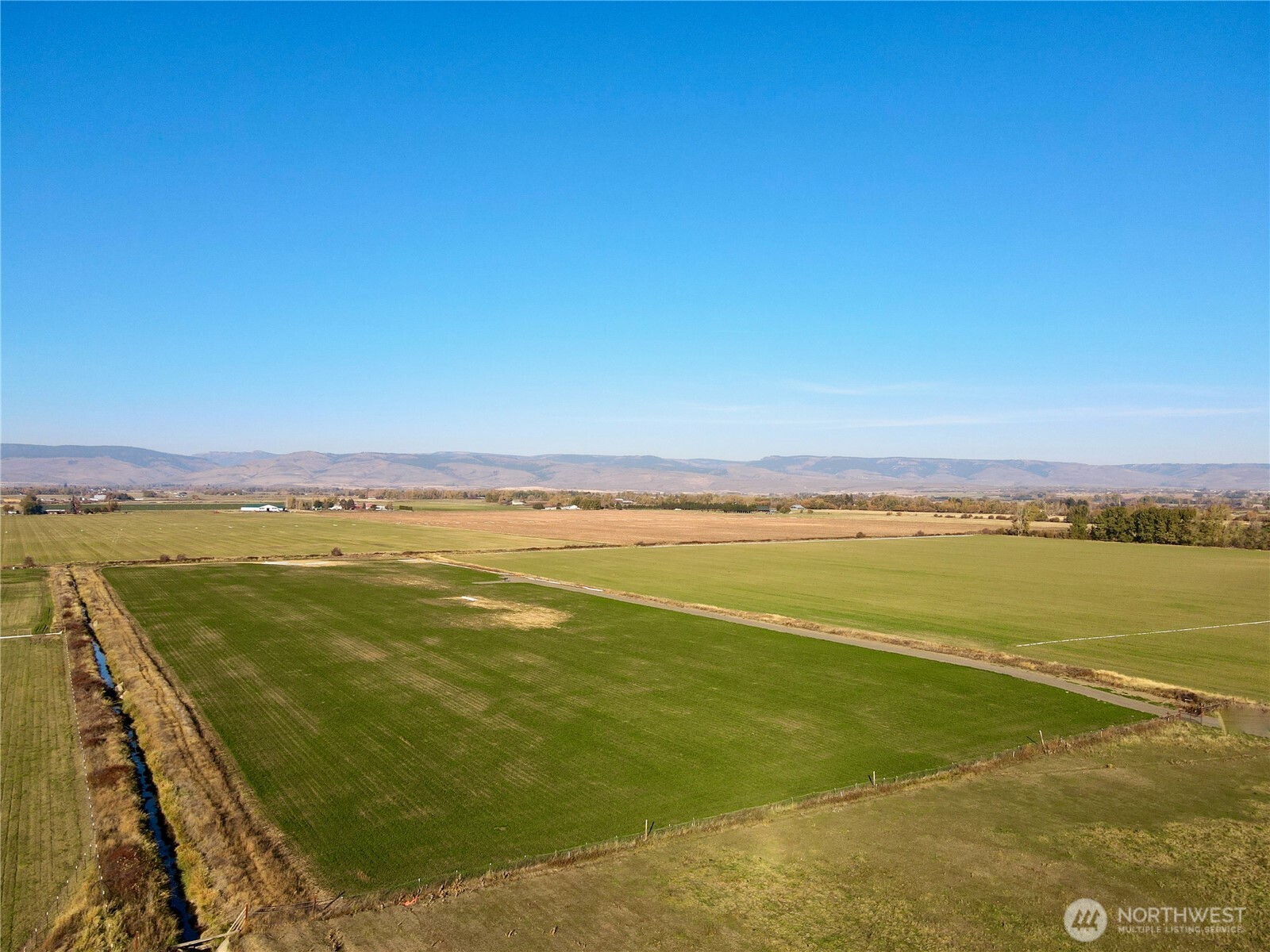 3 Lyons Road Ellensburg WA 98926