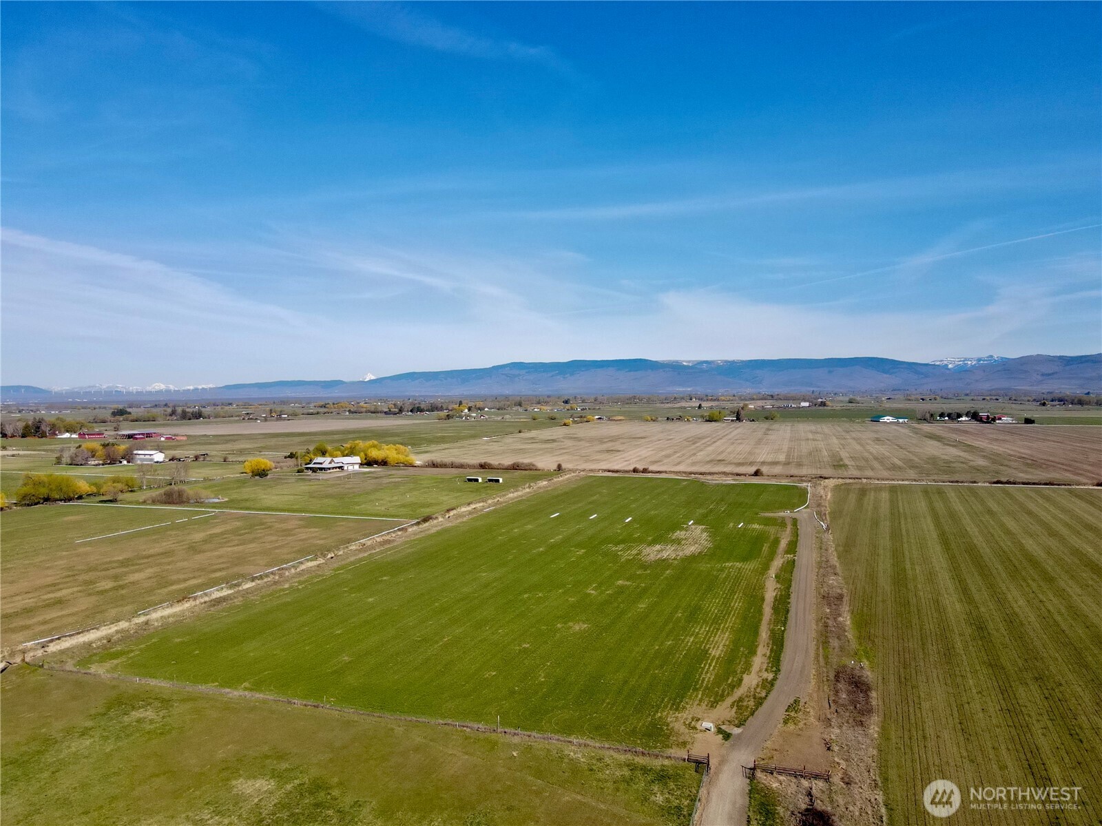 3 Lyons Road Ellensburg WA 98926