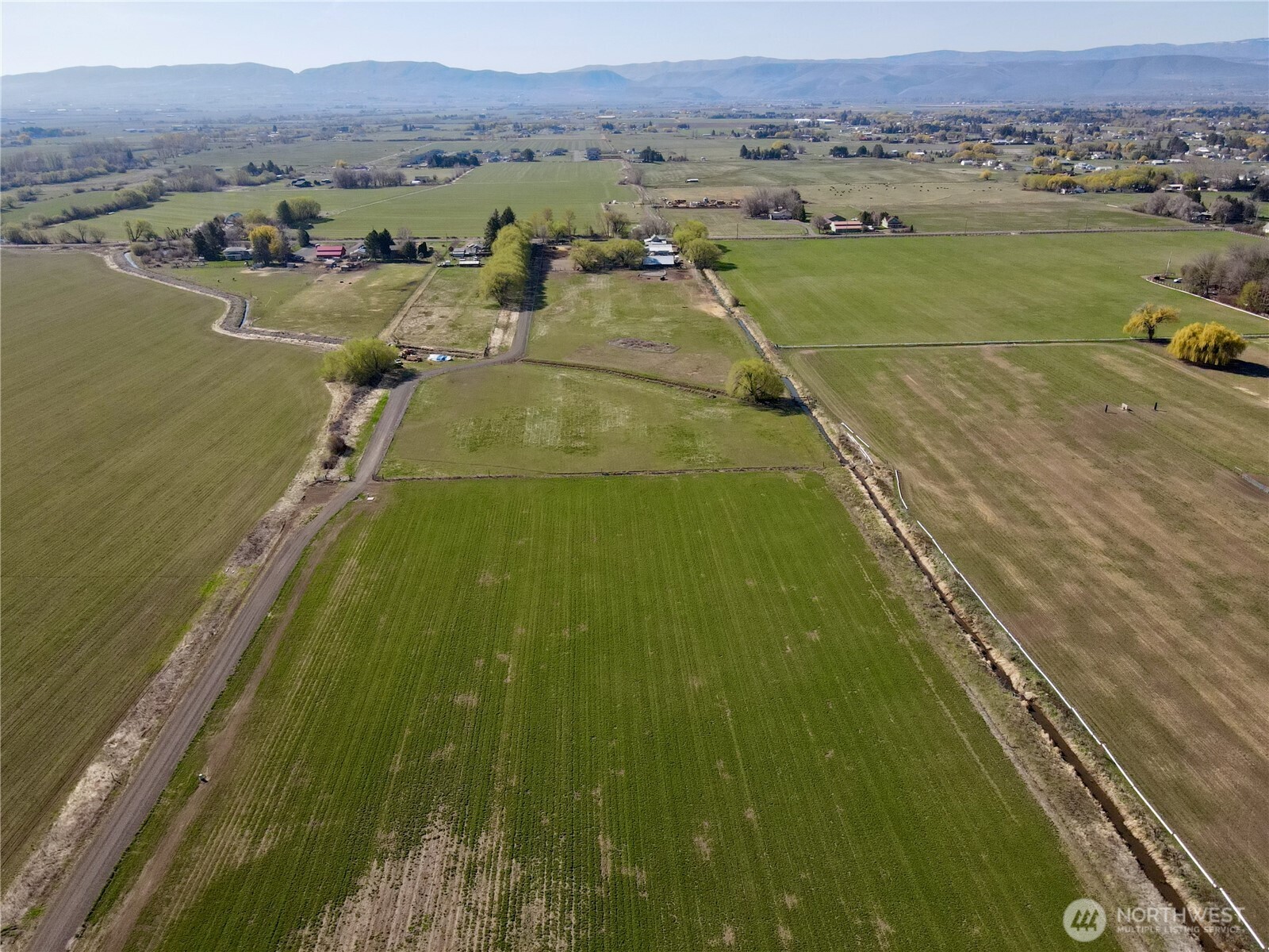 3 Lyons Road Ellensburg WA 98926