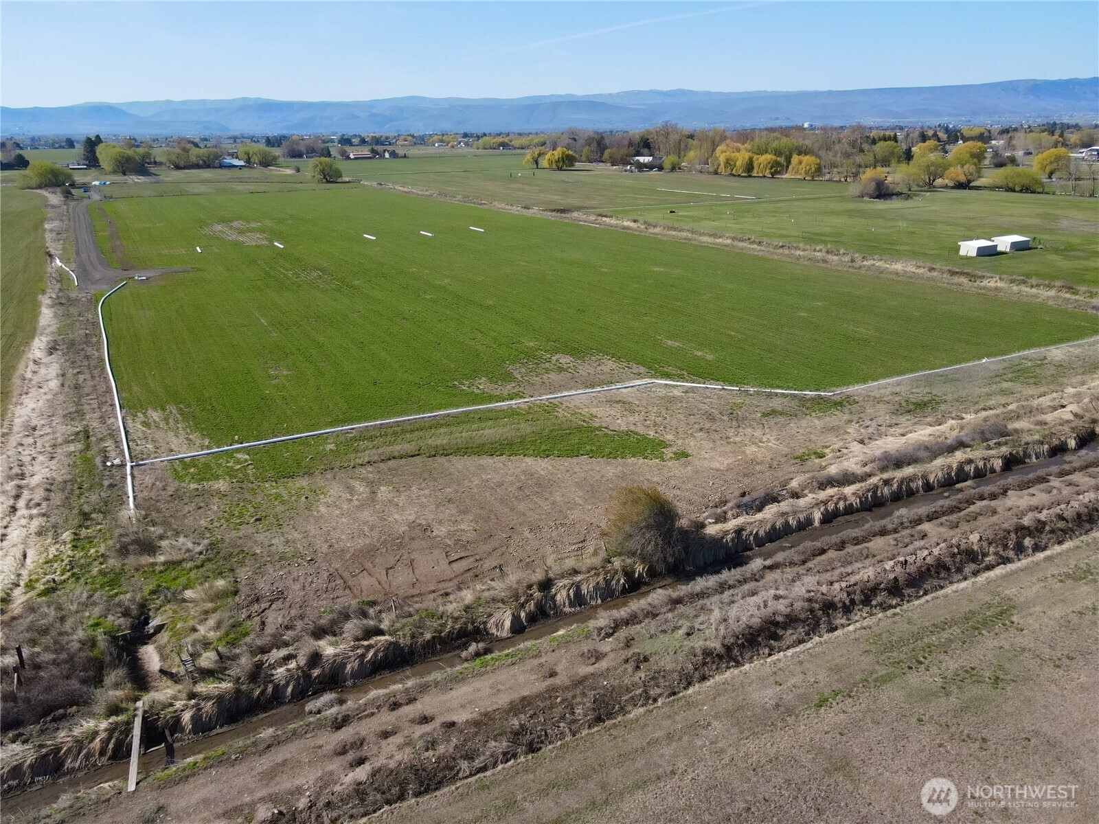 3 Lyons Road Ellensburg WA 98926