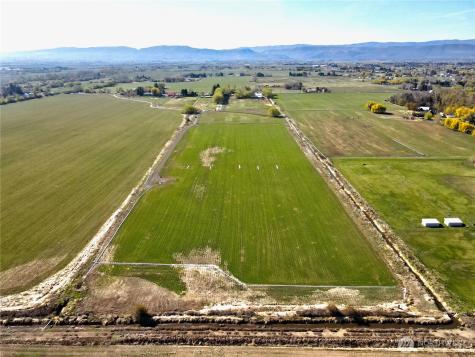 3 Lyons Road Ellensburg WA 98926