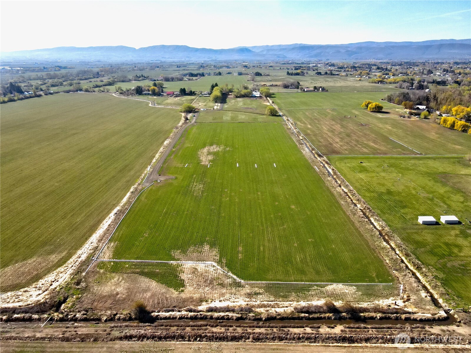 3 Lyons Road Ellensburg WA 98926