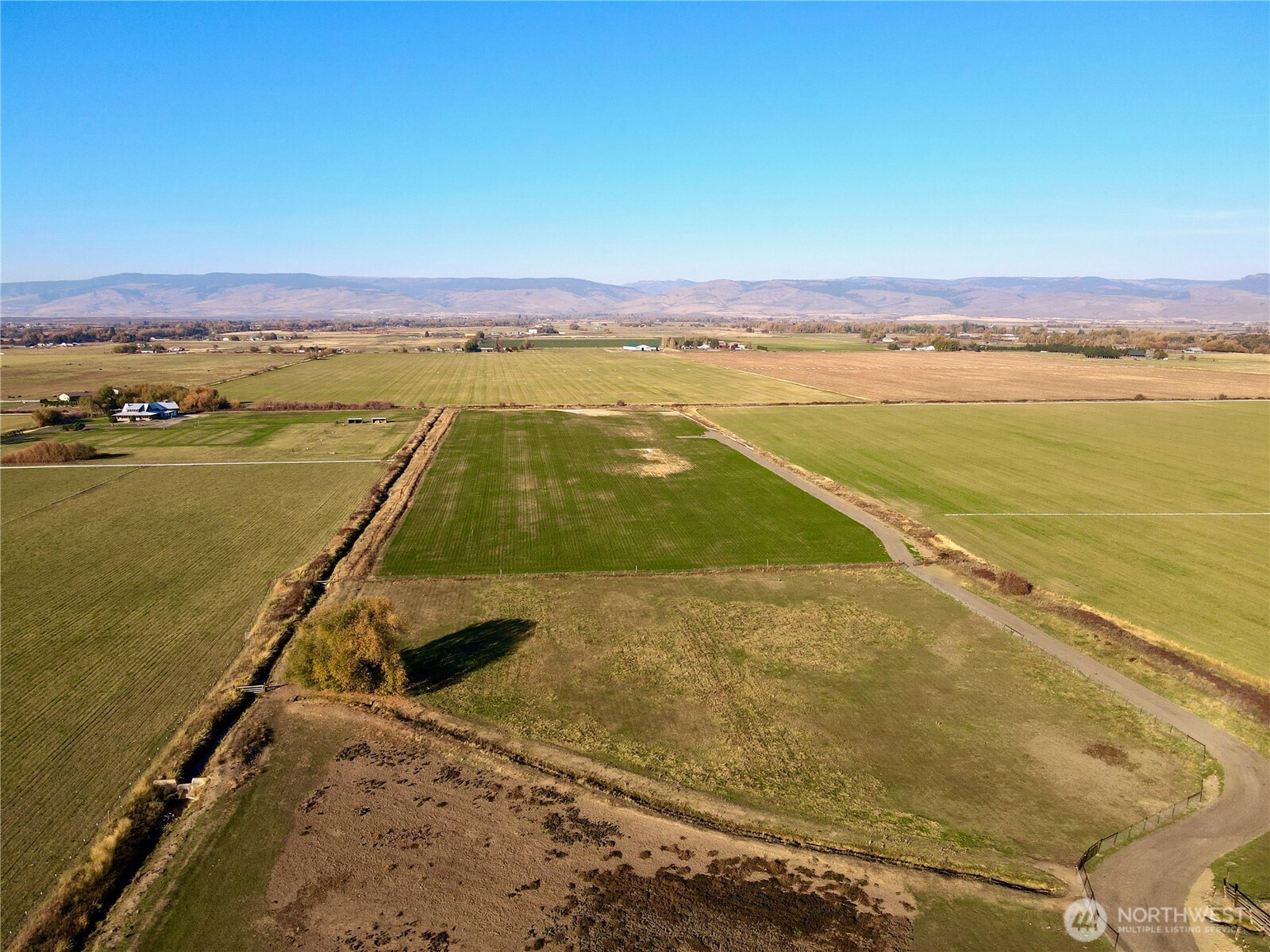 3 Lyons Road Ellensburg WA 98926