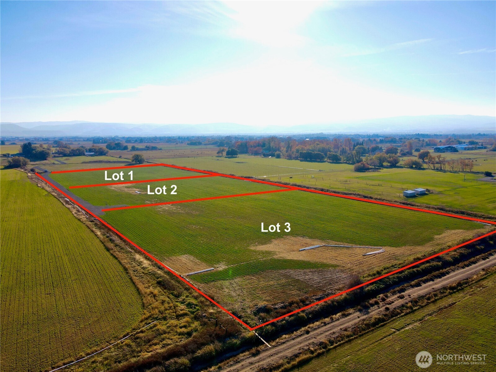 3 Lyons Road Ellensburg WA 98926