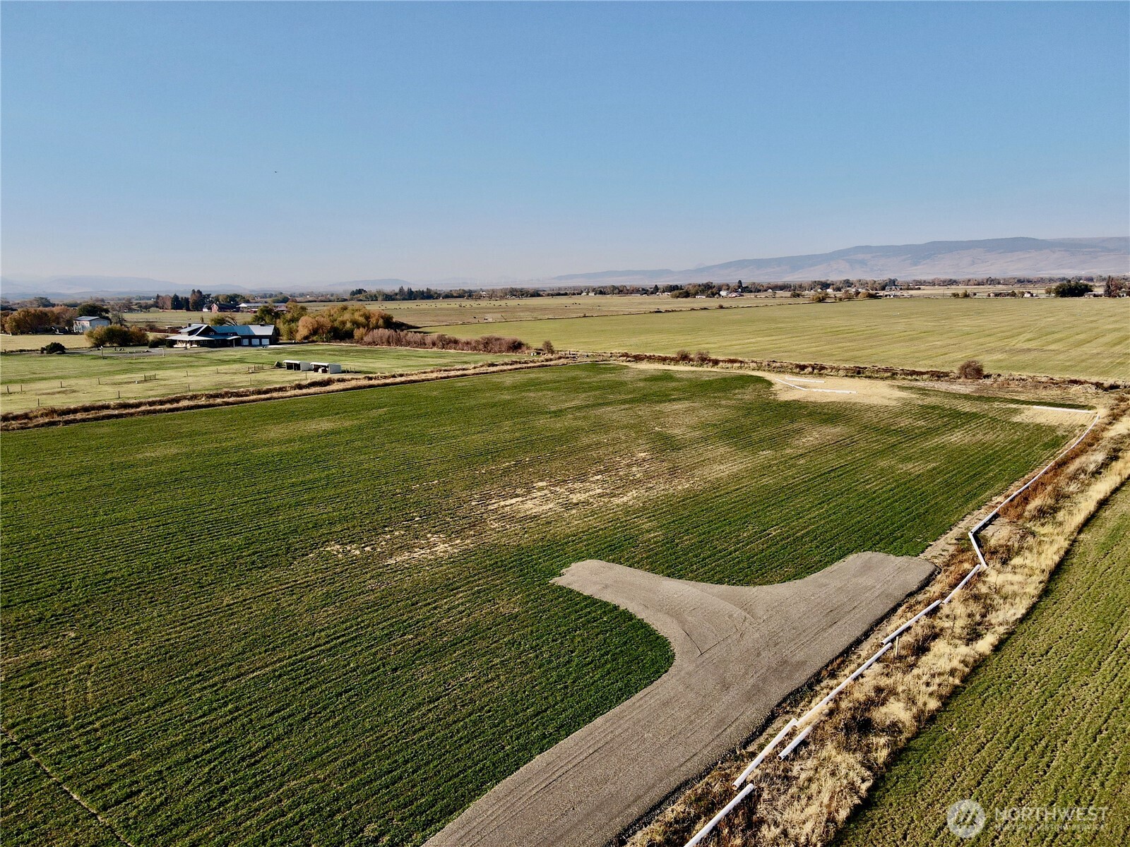 3 Lyons Road Ellensburg WA 98926
