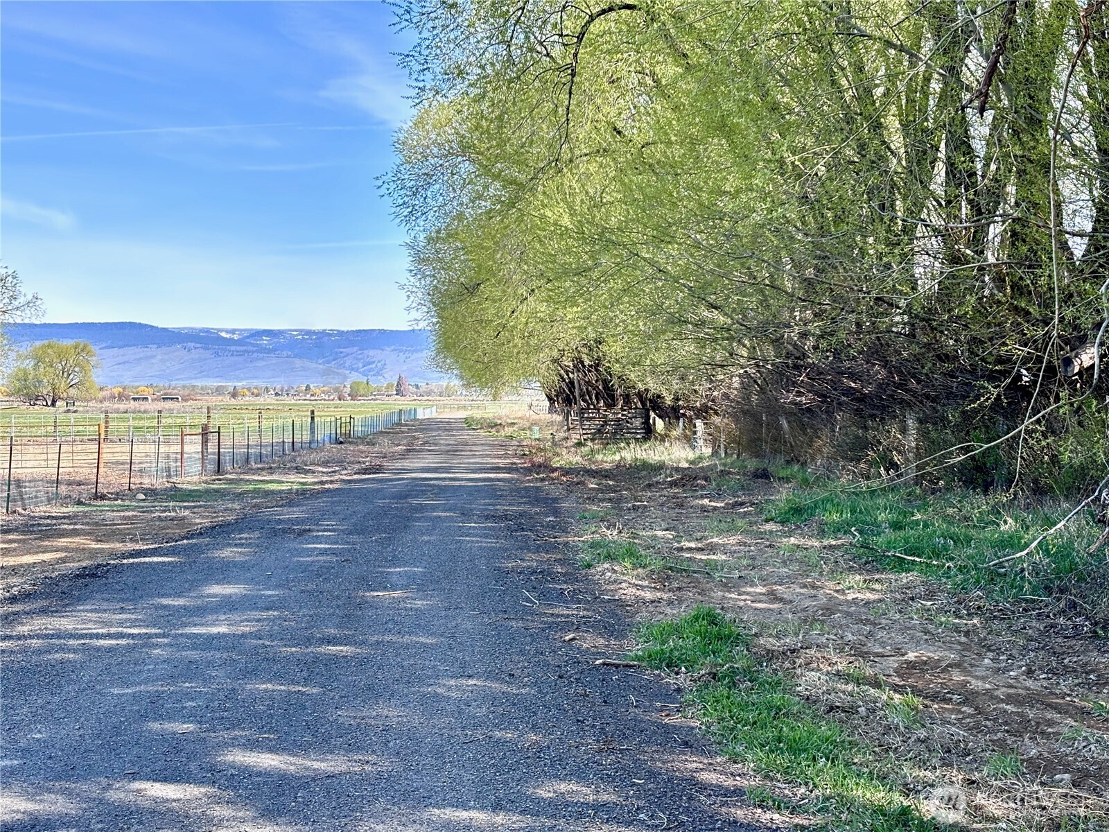 3 Lyons Road Ellensburg WA 98926