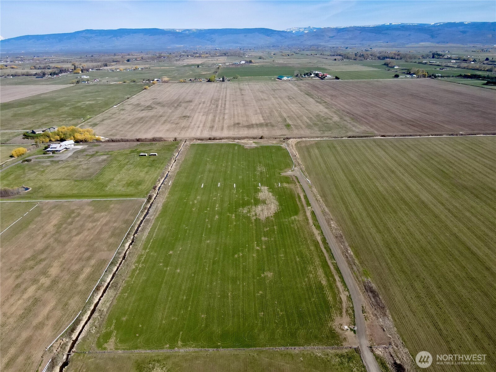 3 Lyons Road Ellensburg WA 98926