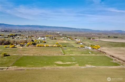 3 Lyons Road Ellensburg WA 98926