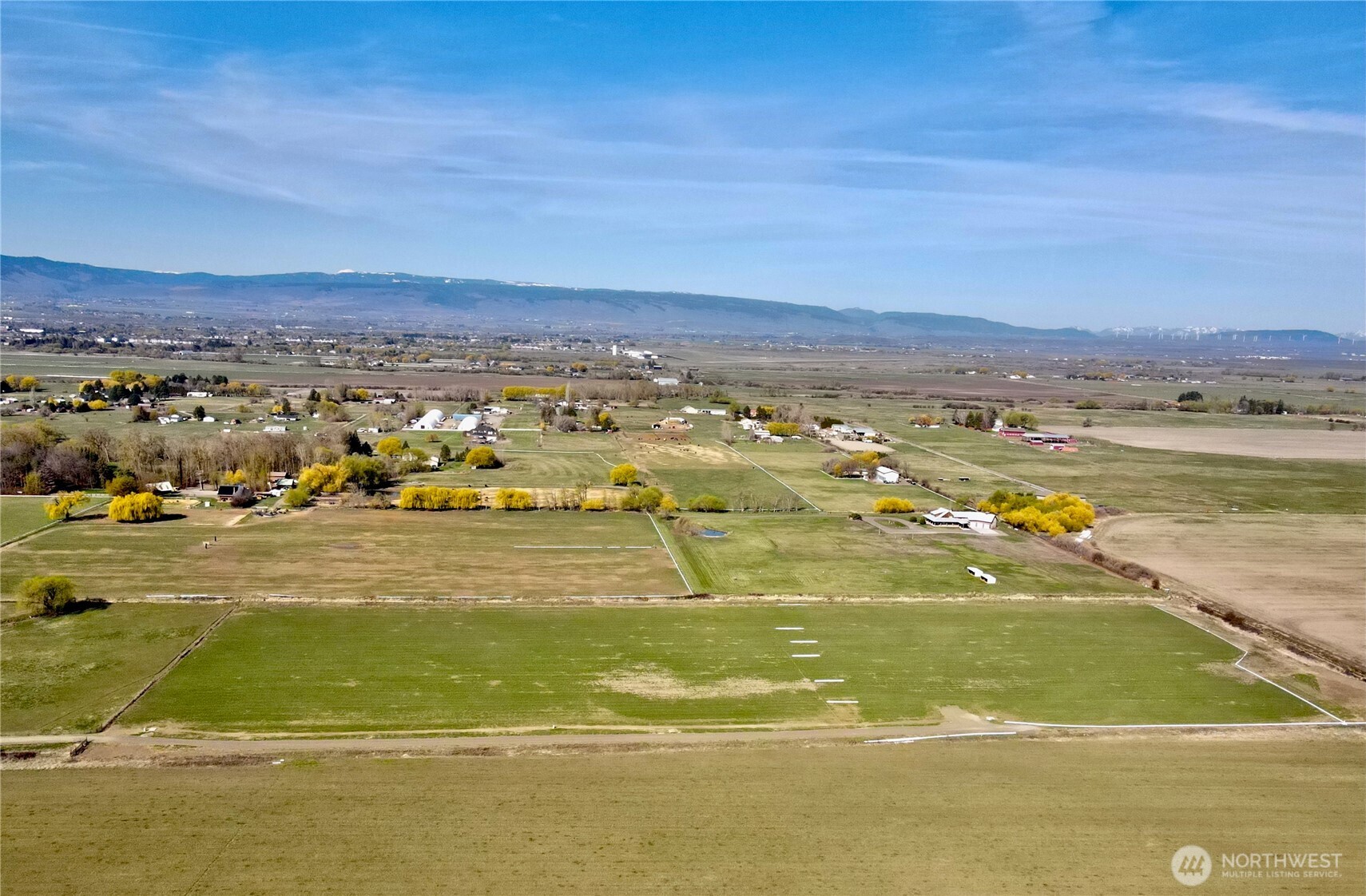 3 Lyons Road Ellensburg WA 98926