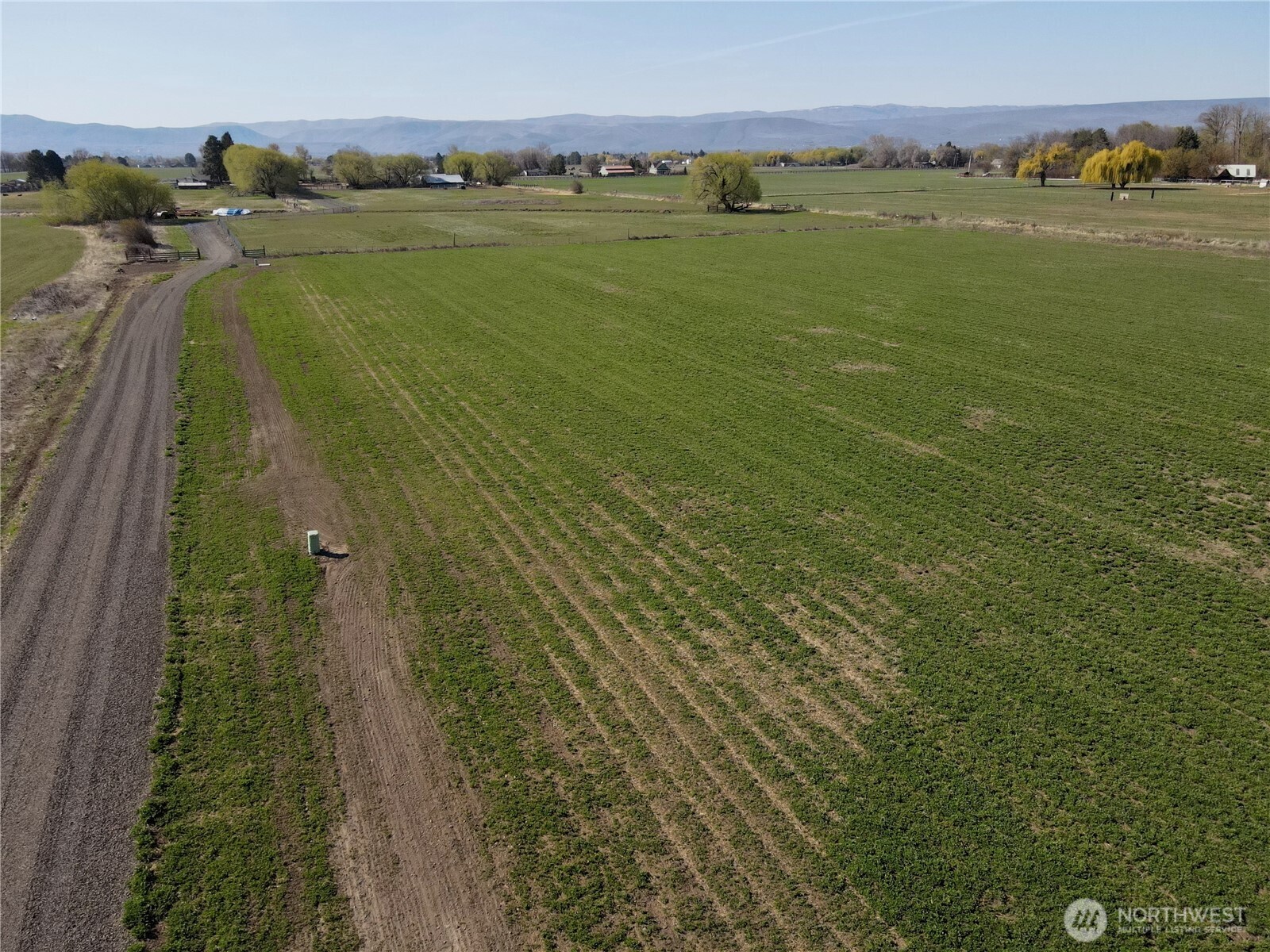 3 Lyons Road Ellensburg WA 98926