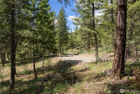 6 Homestead Road Winthrop WA 98862