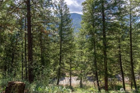 6 Homestead Road Winthrop WA 98862