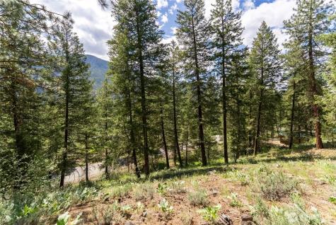 6 Homestead Road Winthrop WA 98862