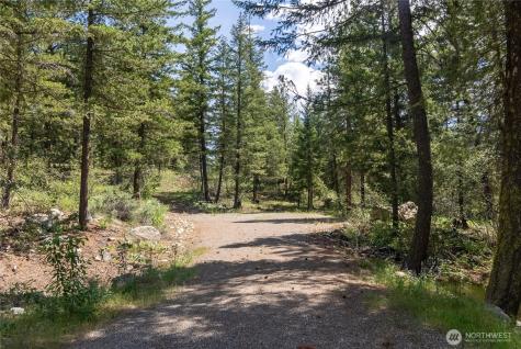 6 Homestead Road Winthrop WA 98862