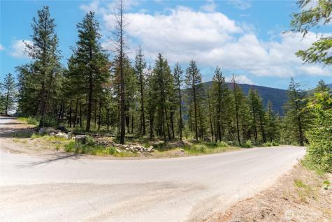 6 Homestead Road Winthrop WA 98862