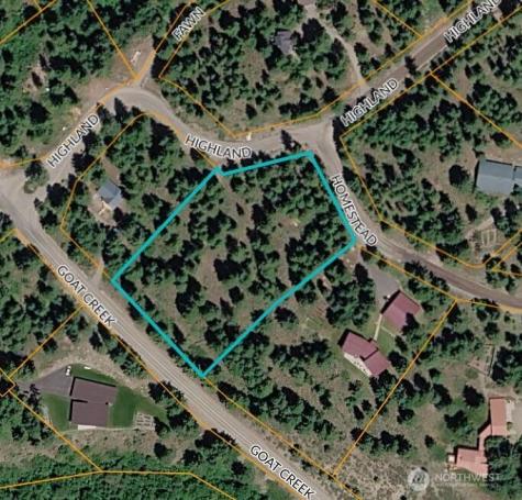 6 Homestead Road Winthrop WA 98862