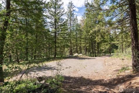 6 Homestead Road Winthrop WA 98862