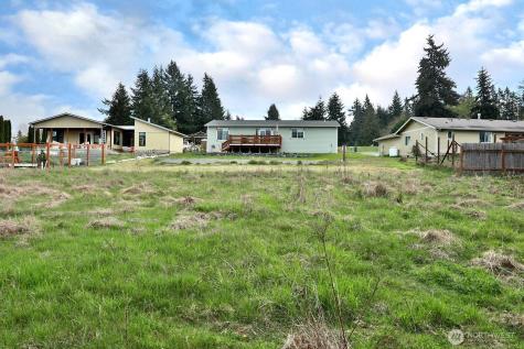 0 Skyview Drive Clinton WA 98236