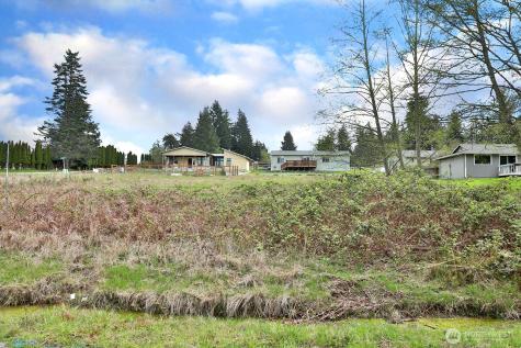 0 Skyview Drive Clinton WA 98236
