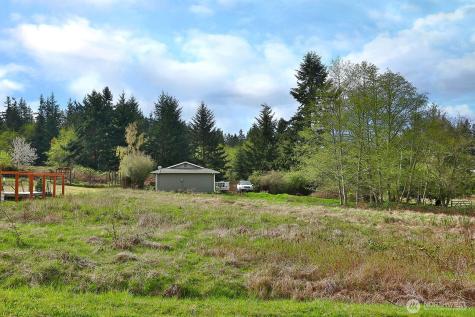 0 Skyview Drive Clinton WA 98236