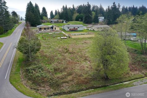 0 Skyview Drive Clinton WA 98236