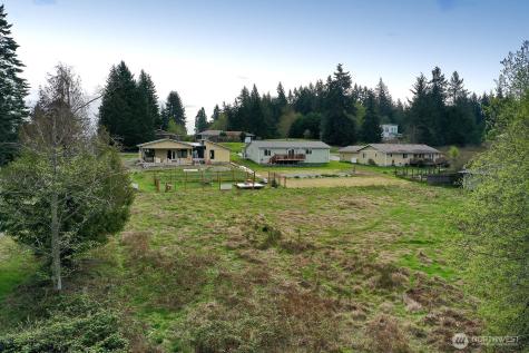 0 Skyview Drive Clinton WA 98236