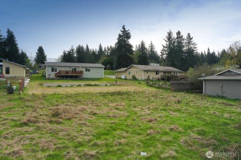 0 Skyview Drive Clinton WA 98236