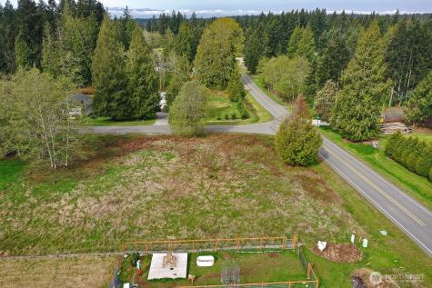 0 Skyview Drive Clinton WA 98236